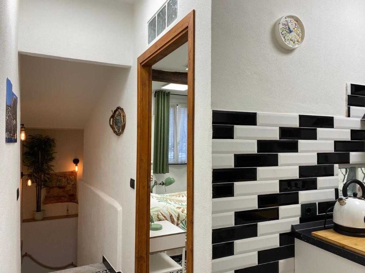 Il Molo Apartment Genoa Exterior photo