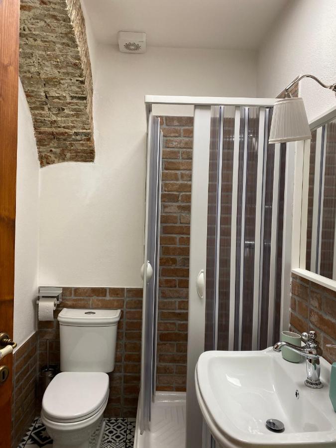 Il Molo Apartment Genoa Exterior photo