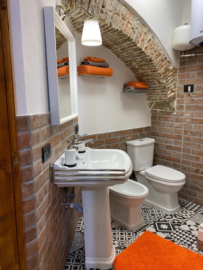 Il Molo Apartment Genoa Exterior photo