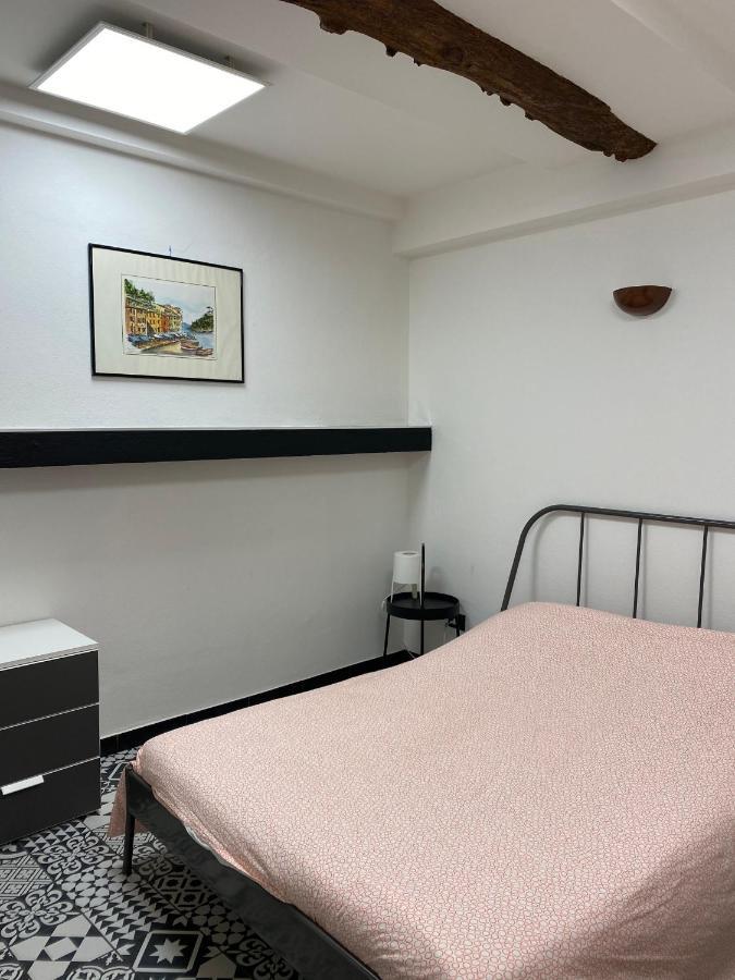 Il Molo Apartment Genoa Exterior photo