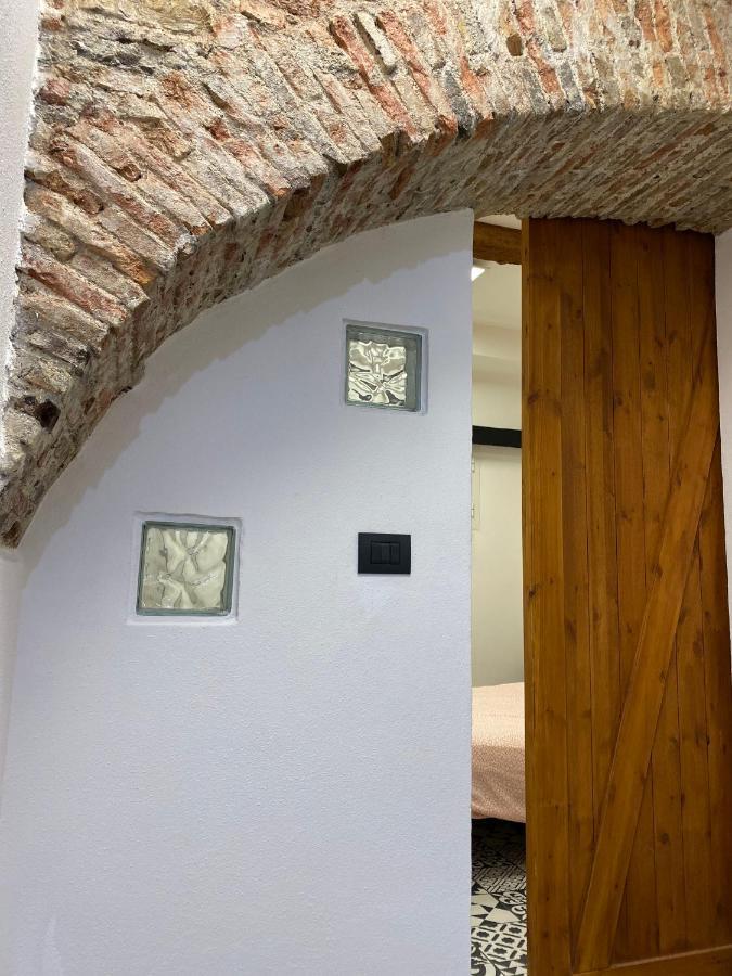 Il Molo Apartment Genoa Exterior photo