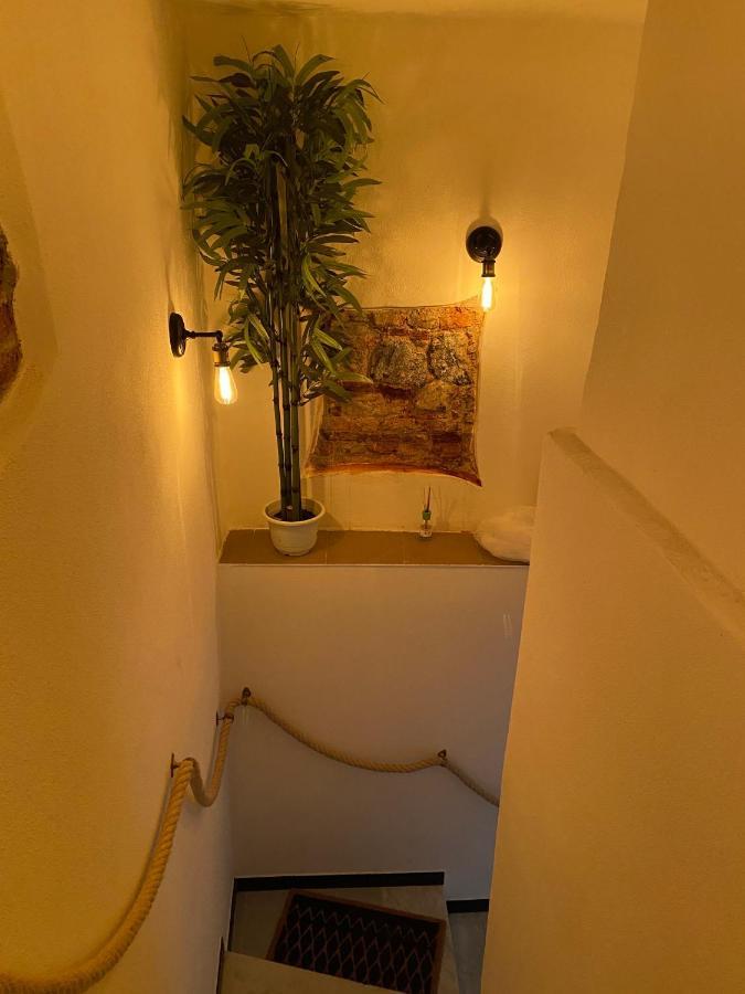 Il Molo Apartment Genoa Exterior photo